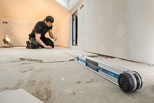 BOSCH Professional digitalni kutomjer GAM 270 MFL