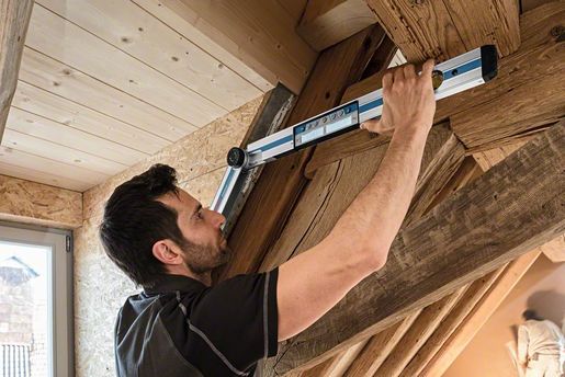 BOSCH Professional digitalni kutomjer GAM 270 MFL