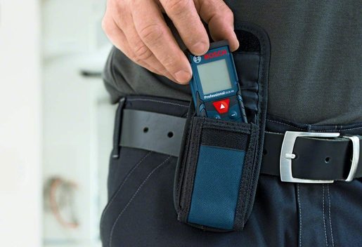 BOSCH Professional laserski daljinomjer GLM 40 P