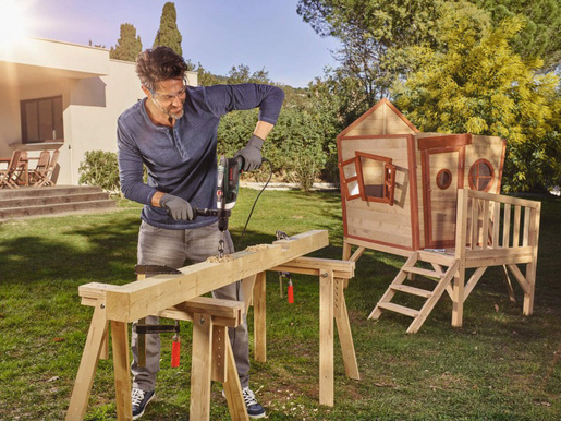 BOSCH vibraciona bušilica AdvancedImpact 900 0603174020