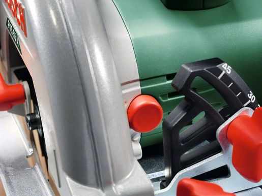 BOSCH ručna kružna testera PKS 55 A 0603501020