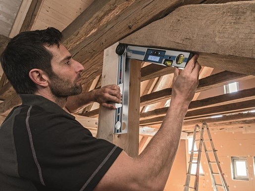 Bosch Professional GAM 220 MF uglomer 0601076600