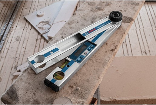 Bosch Professional GAM 220 MF uglomer 0601076600