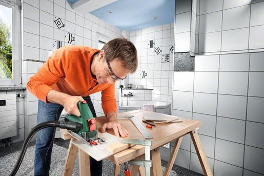 BOSCH ručna kružna testera PKS 16 Multi 06033B3020