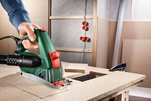 BOSCH ručna kružna testera PKS 16 Multi 06033B3020