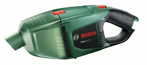 BOSCH akumulatorski ručni usisivač EasyVac 12