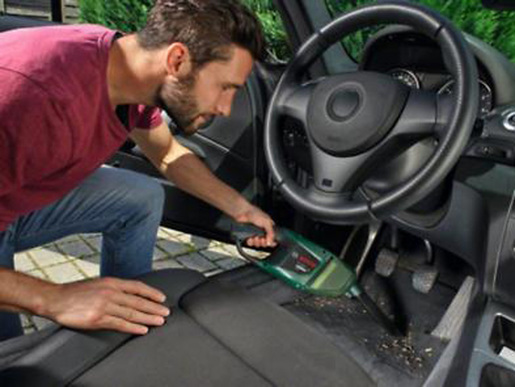 BOSCH akumulatorski ručni usisivač EasyVac 12 06033D0000