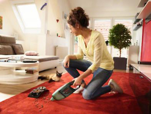 BOSCH akumulatorski ručni usisivač EasyVac 12 06033D0000