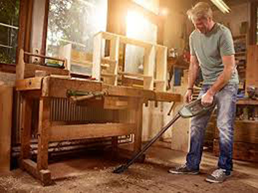 BOSCH akumulatorski ručni usisivač EasyVac 12 06033D0001