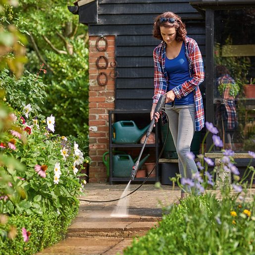 BOSCH visokotlačni perač UniversalAquatak 135