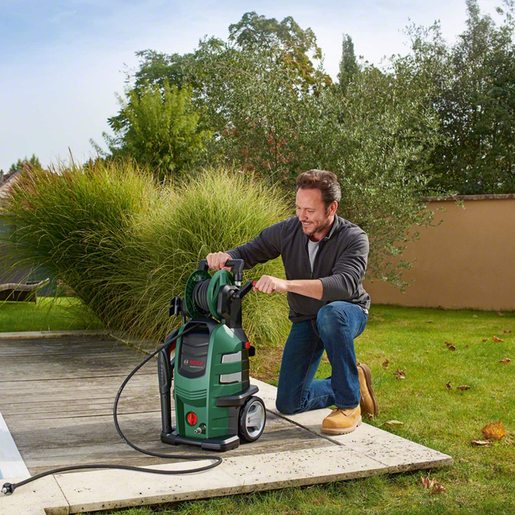 BOSCH visokotlačni perač AdvancedAquatak 160