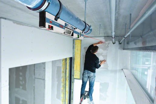 Bosch Professional GIM 60 L digitalni merač nagiba