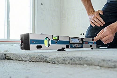 Bosch Professional GIM 60 L digitalni merač nagiba