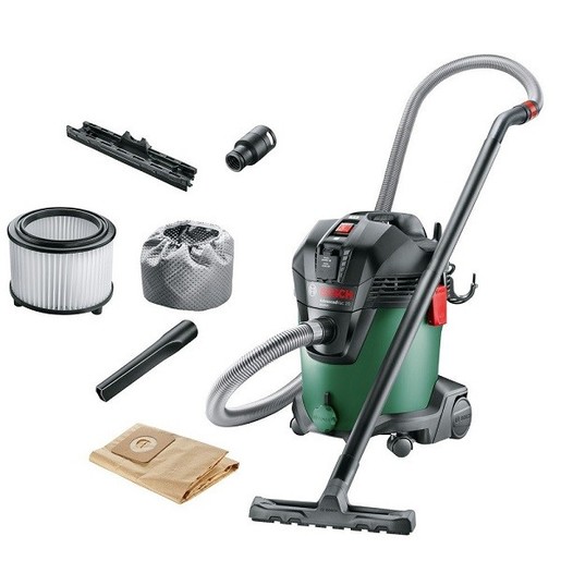 Bosch AdvancedVac 20 univerzalni usisivač za suvo/mokro 06033D1200