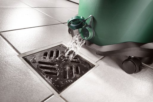 Bosch AdvancedVac 20 univerzalni usisivač za suvo/mokro 06033D1200