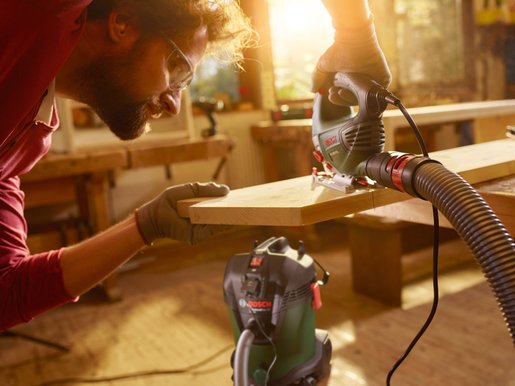 Bosch AdvancedVac 20 univerzalni usisivač za suvo/mokro 06033D1200