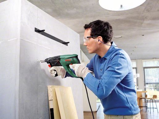 BOSCH elektro-pneumatski čekić PBH 3000 FRE 0603393220