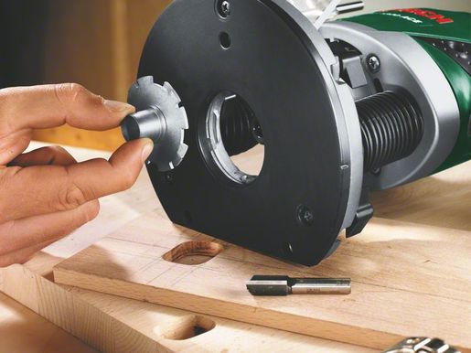 Bosch POF 1400 ACE površinska glodalica 060326C820