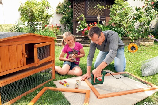 Bosch PTK 14 EDT električna heftalica 0603265520