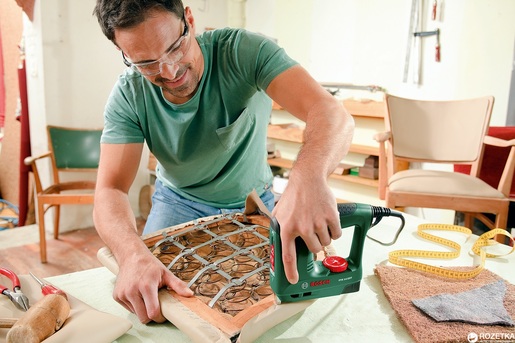 Bosch PTK 14 EDT električna heftalica 0603265520