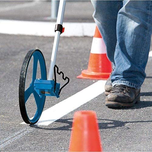 Bosch Professional mjerni kotač GWM 32