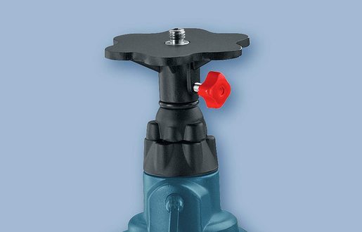 Bosch Professional BT 300 HD građevinski stativ 0601091A00