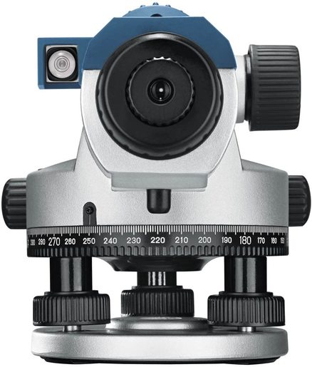 Bosch Professional GOL 26 D optički uređaj za nivelisanje 0601068000