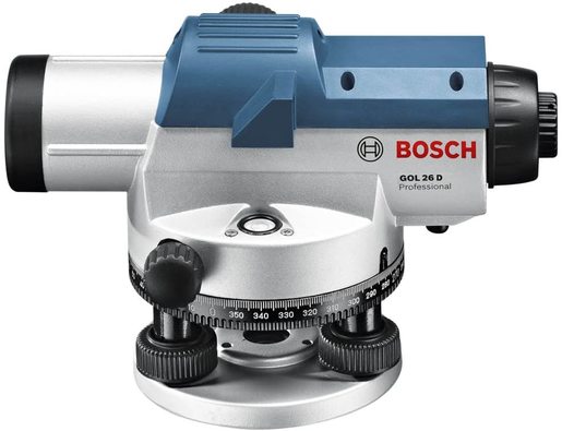 Bosch Professional GOL 26 D optički uređaj za nivelisanje 0601068000