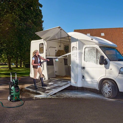 BOSCH visokotlačni perač AdvancedAquatak 150