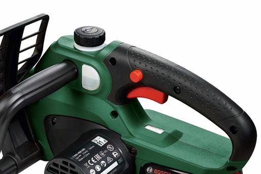 BOSCH akumulatorska lančana pila UniversalChain 18 - SAMO ALAT