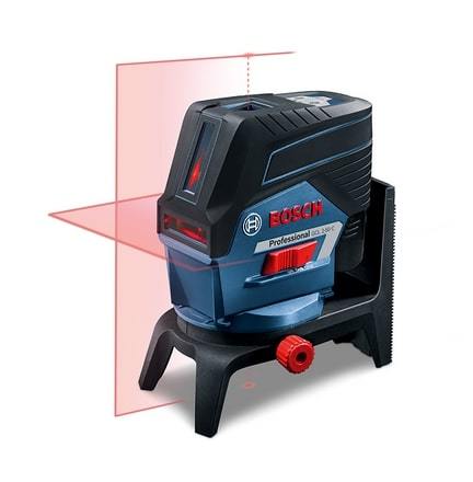 Bosch Professional GCL 2-50 C kombinovani laser 0601066G00