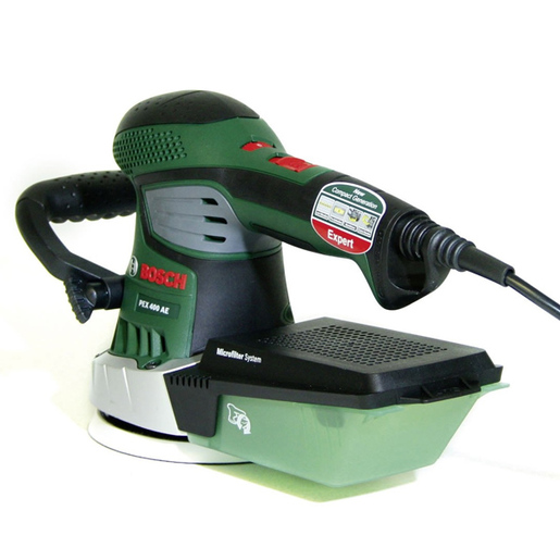 Bosch PEX 400 AE ekscentrična brusilica 06033A4000