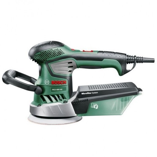 Bosch PEX 400 AE ekscentrična brusilica 06033A4000