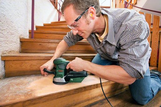 Bosch PEX 400 AE ekscentrična brusilica 06033A4000