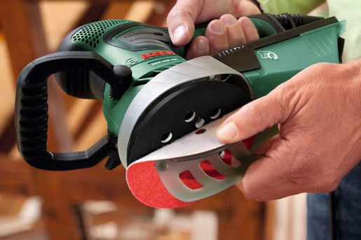 Bosch PEX 400 AE ekscentrična brusilica 06033A4000