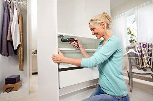 Bosch IXO V Medium akumulatorski odvijač 06039A8021