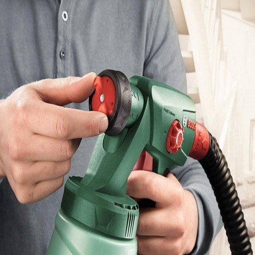 BOSCH pištolj za prskanje boje PFS 2000