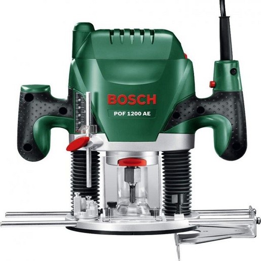 Bosch POF 1200 AE površinska glodalica 060326A100