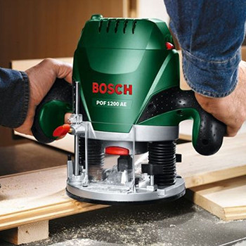 Bosch POF 1200 AE površinska glodalica 060326A100