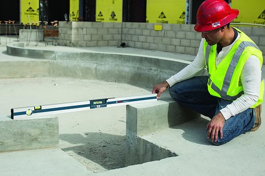 Bosch Professional GIM 120 digitalni merač nagiba 0601076800