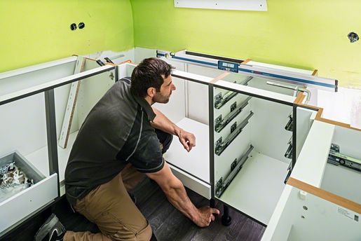 Bosch Professional GIM 120 digitalni merač nagiba 0601076800