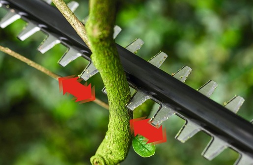 Bosch UniversalHedgePole 18 akumulatorske teleskopske makaze za živu ogradu 06008B3001