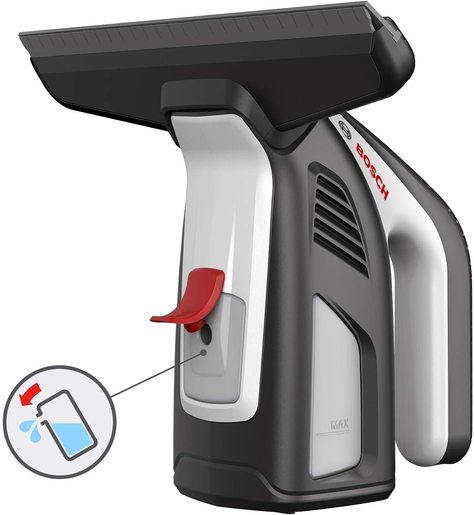 Bosch GlassVac akumulatorski perač prozora 06008B7000