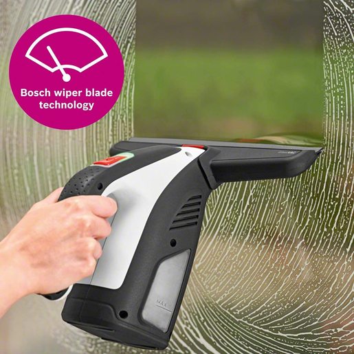 Bosch GlassVac akumulatorski perač prozora 06008B7000