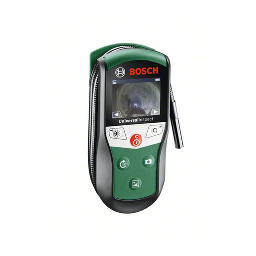 Bosch UniversalInspect isnpekciona kamera