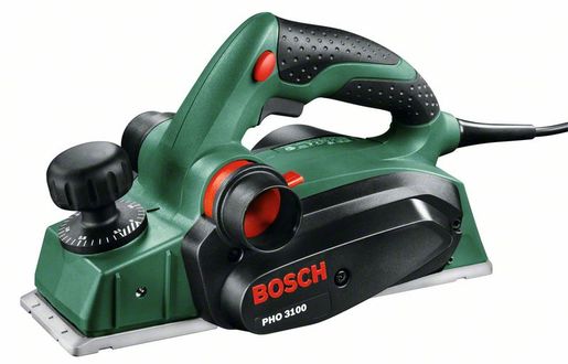 BOSCH električno rende PHO 3100