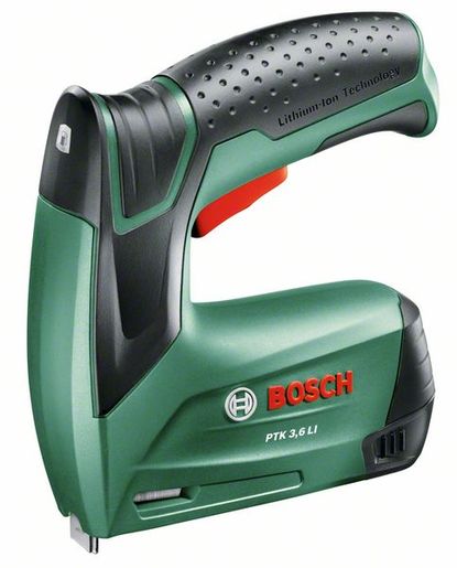 BOSCH akumulatorska heftalica PTK 3,6 LI