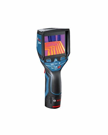 Bosch Professional GTC 400 C termalna kamera 0601083101