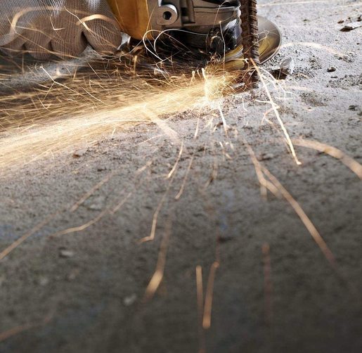 DeWalt DWE4016 uagaona brusilica