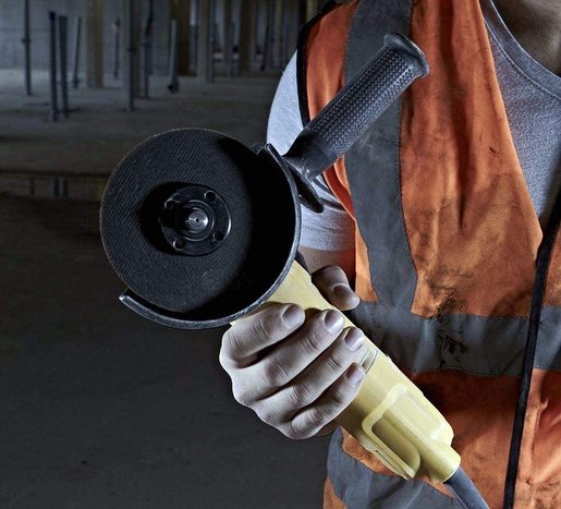 DeWalt DWE4016 uagaona brusilica